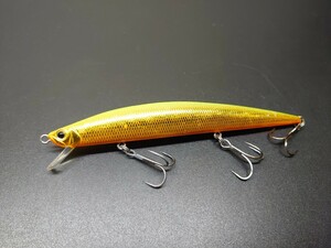 【定形外120円】デュオ タイドミノースリム 120 フライヤー チャート系 DUO Tide Minnow Slim FLYER 12cm