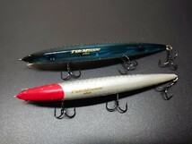 【定形外120円】デュオ タイドミノースリム 120 2個セット DUO Tide Minnow Slim 12cm_画像3