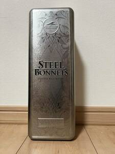 ザ・レイクス スチールボネット 700ml ブレンテッド ピュアモルト ウイスキー STEEL BONNETS #132