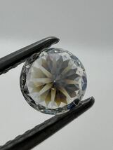 B3★0.503ct E VVS-2 EXCELLENT★ 天然 ダイヤモンド ルース ソーティング付き 最落なし ダイヤ 宝石 jewelry_画像6