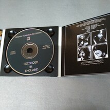 LET IT BE 【THE BEATLES】PMCD-7096 ORIGINAL MONAURAL RECORDING _画像4