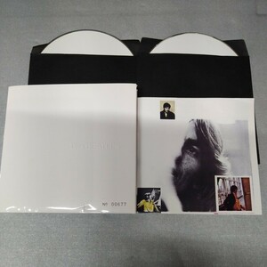 White Album【 The Beatles 】№ 00677 CD２枚組