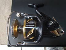 SHIMANO(シマノ)20 STELLA ステラ SW 18000HG 新品未使用_画像2