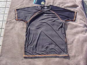 LOUIS GARNEAU SPRINT TEE Ssize 未使用品