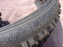 WTB VIGILANTE 29x2.6 TIRE TCS/LIGHT HIGH GRIP 新品未使用_画像3