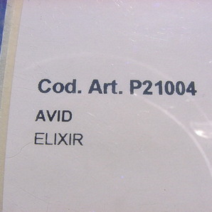 BRAKING ORGANIC Disc Pads AVID/ELIXIR用 新品未使用の画像10