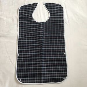 ⑧ nursing meal for apron nursing articles for adult seniours . meal apron / several equipped 