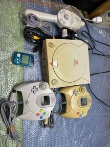 Dreamcast :HKT-3000