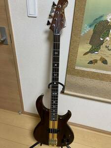 ARIA PRO II :RSB-900 MODEL REV-SOUND BASS エレキベース 