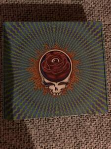 ★Grateful Dead★Winterland 1973★9CD★グレイトフル・デッド　バッジ有