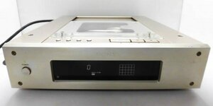 HS53* Sony CDP-X3000* compact disk player * Junk *