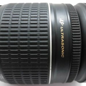 35★Canon ZOOM LENS EF 28-200mm 1:3.5-5.6 USM★72ｍｍ★ULTRASONIC★の画像5