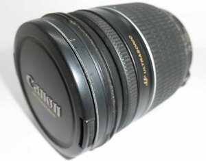 35★Canon ZOOM LENS EF 28-200mm 1:3.5-5.6 USM★72ｍｍ★ULTRASONIC★