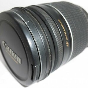 35★Canon ZOOM LENS EF 28-200mm 1:3.5-5.6 USM★72ｍｍ★ULTRASONIC★の画像1