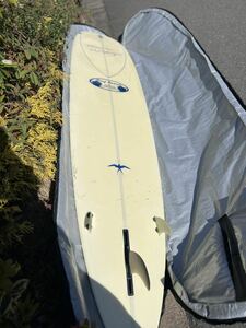 *DONALD TAKAYAMA* Donald takayama* long board * vi nte-ji* super rare * surfboard * surfing * Kanagawa prefecture Fujisawa city *