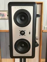 BAREFOOT SOUND MicroMain27 Gen1 SOUND ANCHORS スタンドセット_画像2