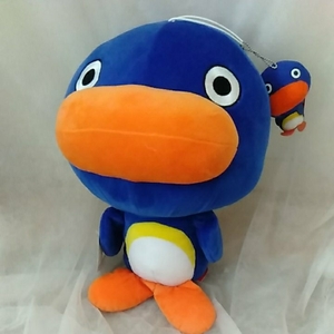 peng　ルイスヴァージジャパン　ペンギン　ぬいぐるみ　34cm　190301