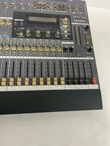 タスカム TASCAM TM-D1000 16ch Digital Mixer デジタルミキサー_画像5