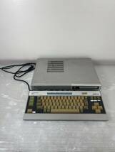 PIONEER パイオニア PX-7 MSX パーソナルコンピューター　キーボード　AWX-280-0_画像1