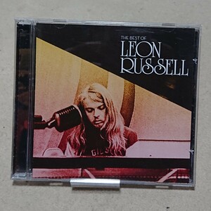 【CD】レオン・ラッセル/ベスト The Best of Leon Russell