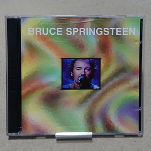 【CD】ブルース・スプリングスティーン/ライヴ Bruce Springsteen/Sony & Tradewinds《2枚組》