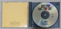 【CD】イギー・ポップ Iggy Pop/Lust For Life_画像4