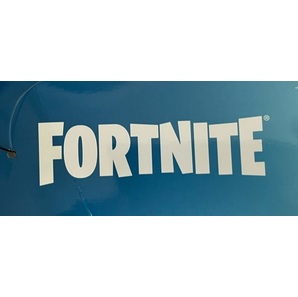 フォートナイト FORTNITE ピンクのクマちゃん 半袖Tシャツ ピンク LLサイズ C593EWTの画像3