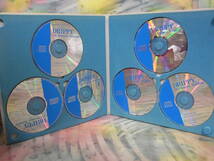 DRIPPY The Runaway Raindrop ALBUM[1]・[2]/ドリッピー/CD/英語 英会話 教材_画像2