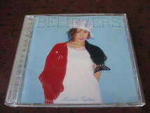 BELIEVERS ビリーヴァーズ / 藤谷美和子 送料180円より COCA-12418 1995_画像4