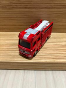 トミカ 消防車 ミニカー トラック TOMICA