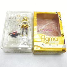 【中古】【開封】figma 巴マミ 「魔法少女まどか☆マギカ」 フィギュア マックスファクトリー[240095250426]_画像1