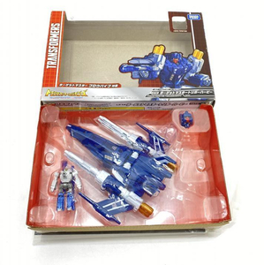 【中古】【開封】LG49 ターゲットマスタートリガーハーピー トランスフォーマー レジェンズ タカラトミー[240095244822]