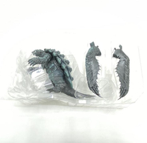 【中古】【開封】S.H.MonsterArts ガメラ(2023) 「GAMERA -Rebirth-」 バンダイ フィギュア[240095251281]_画像2