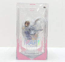 【中古】【未開封】真希波・マリ・イラストリアス Ver.RADIO EVA Part.2 「ヱヴァンゲリヲン新劇場版」 1/7 フィギュア[240095252103]_画像1