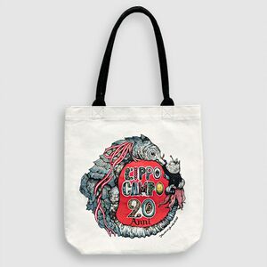 ◆完売品◆新品未開封◆ボリス雑貨店 L'ippocampo Bag ヒグチユウコ トートバッグ エコバッグ ショッパー イタリア