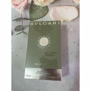 BVLGARI ブルガリ プールオム ユニセックス メンズ香水 100ml #4432614