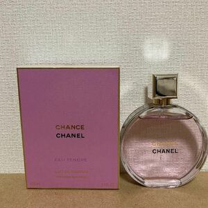 CHANEL シャネル チャンス オー タンドゥル オードパルファム EDP 100ml #4432715