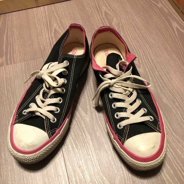 コンバース　スニーカー　27.0cm ALL STAR CONVERSE