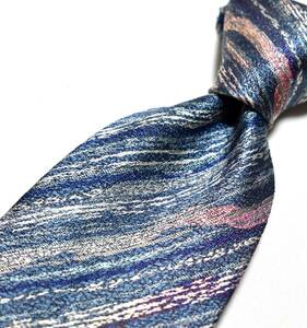 Y960*MISSONI necktie pattern pattern *