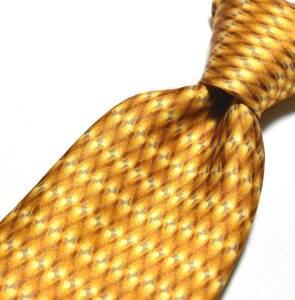Z117* Valentino necktie pattern pattern *