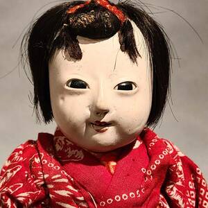 ◆女児 抱き人形 市松人形 2◆ 日本人形豆人形有職人形衣装人形