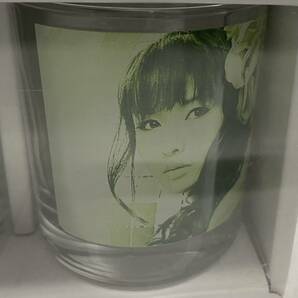 未使用 GARNET CROW Livescope THE FINAL ガーネット クロウ グラス 4客セット ガネクロ 保管品 注目 ９９円スタートの画像6