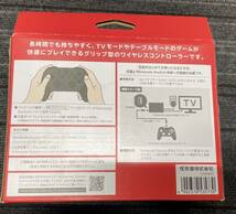 未使用 SONY Play Station プレステ ワイヤレス コントローラー Nintendo SWITCH Pro スィッチ コントローラー 3点 注目 ９９円スタート_画像7