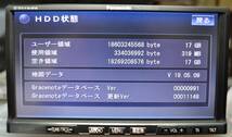 Panasonic パナソニック Strada ストラーダ CN-HW851D ナビ 地図 2020年度 更新版 注目 ９９円スタート_画像7