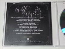 発売週のみCDーR付 AUSTIN 1976: SOUNDBOARD / BOB DYLAN & THE ROLLING THUNDER REVUEプレス2CD_画像6