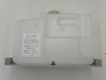 店-24-03127 ● Panasonic パナソニック 食器洗い乾燥機 NP-TML1 2023年製 ◆ 食洗機 コンパクト 一人暮らし 家電 _画像10