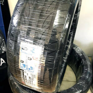 【新品2本セット】ADVAN FLEVA 215/35R18 １８インチ国産2本セット V701 GR86/BRZ スイスポZC33スイフト FLEVA RE004 DZ-102 NS-2の画像1