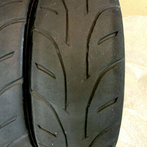 【国産Sタイヤ４本セット】ブリヂストンRE-11S １５インチ 195/50R15 RE-71RS AD09 R1R A052 ハイグリップロードスターNDNANBなどの画像2