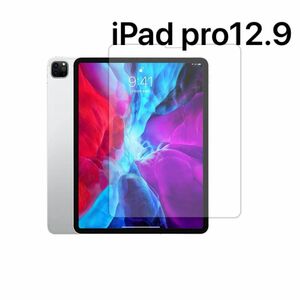 【即購入OK】Apple iPad Pro 12.9 液晶保護フィルム iPad クリア