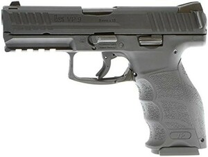 Umarex ウマレックス VP9 スペシャルコンボ Japan Ver GBB ガスブローバック 18歳以上 エアガン 自衛隊 新品